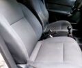 Серый Шевроле Авео, объемом двигателя 1.6 л и пробегом 189 тыс. км за 3300 $, фото 9 на Automoto.ua