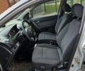 Серый Шевроле Авео, объемом двигателя 1.5 л и пробегом 240 тыс. км за 3800 $, фото 6 на Automoto.ua