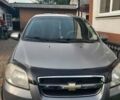 Сірий Шевроле Авео, об'ємом двигуна 1.5 л та пробігом 175 тис. км за 2500 $, фото 1 на Automoto.ua