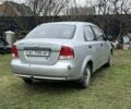 Сірий Шевроле Авео, об'ємом двигуна 1.5 л та пробігом 200 тис. км за 899 $, фото 2 на Automoto.ua