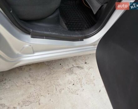 Серый Шевроле Авео, объемом двигателя 1.4 л и пробегом 154 тыс. км за 6100 $, фото 19 на Automoto.ua