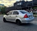 Сірий Шевроле Авео, об'ємом двигуна 1.5 л та пробігом 336 тис. км за 3500 $, фото 1 на Automoto.ua
