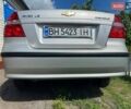 Серый Шевроле Авео, объемом двигателя 1.5 л и пробегом 91 тыс. км за 5500 $, фото 5 на Automoto.ua