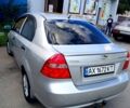 Сірий Шевроле Авео, об'ємом двигуна 1.5 л та пробігом 228 тис. км за 2650 $, фото 1 на Automoto.ua