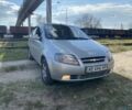 Сірий Шевроле Авео, об'ємом двигуна 1.5 л та пробігом 140 тис. км за 2500 $, фото 1 на Automoto.ua