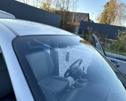 Серый Шевроле Авео, объемом двигателя 1.5 л и пробегом 190 тыс. км за 2850 $, фото 13 на Automoto.ua