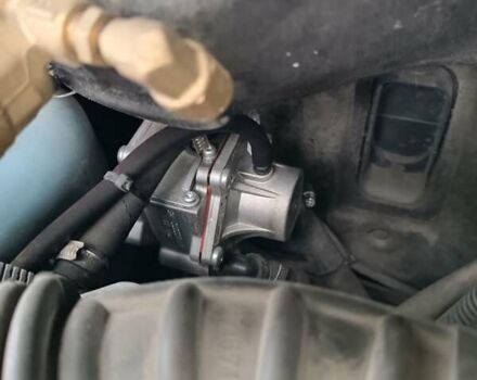 Серый Шевроле Авео, объемом двигателя 1.5 л и пробегом 289 тыс. км за 3000 $, фото 21 на Automoto.ua