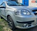 Серый Шевроле Авео, объемом двигателя 1.5 л и пробегом 91 тыс. км за 5500 $, фото 7 на Automoto.ua