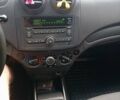 Серый Шевроле Авео, объемом двигателя 1.15 л и пробегом 223 тыс. км за 3300 $, фото 2 на Automoto.ua