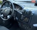 Сірий Шевроле Авео, об'ємом двигуна 1.5 л та пробігом 235 тис. км за 3999 $, фото 9 на Automoto.ua