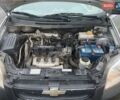Серый Шевроле Авео, объемом двигателя 1.5 л и пробегом 286 тыс. км за 3000 $, фото 2 на Automoto.ua