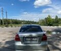 Серый Шевроле Авео, объемом двигателя 0 л и пробегом 244 тыс. км за 3600 $, фото 3 на Automoto.ua