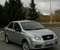 Сірий Шевроле Авео, об'ємом двигуна 1.5 л та пробігом 191 тис. км за 2999 $, фото 1 на Automoto.ua