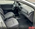 Сірий Шевроле Авео, об'ємом двигуна 1.5 л та пробігом 265 тис. км за 2450 $, фото 3 на Automoto.ua
