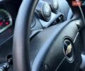 Сірий Шевроле Авео, об'ємом двигуна 1.5 л та пробігом 235 тис. км за 3999 $, фото 10 на Automoto.ua