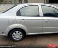 Серый Шевроле Авео, объемом двигателя 1.5 л и пробегом 350 тыс. км за 2500 $, фото 4 на Automoto.ua