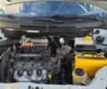 Серый Шевроле Авео, объемом двигателя 1.5 л и пробегом 235 тыс. км за 3200 $, фото 8 на Automoto.ua