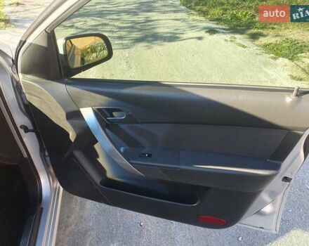 Сірий Шевроле Авео, об'ємом двигуна 1.5 л та пробігом 180 тис. км за 4500 $, фото 9 на Automoto.ua