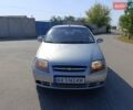 Сірий Шевроле Авео, об'ємом двигуна 1.5 л та пробігом 286 тис. км за 2900 $, фото 1 на Automoto.ua