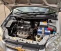 Сірий Шевроле Авео, об'ємом двигуна 1.5 л та пробігом 283 тис. км за 2900 $, фото 16 на Automoto.ua