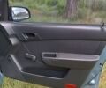 Серый Шевроле Авео, объемом двигателя 1.5 л и пробегом 289 тыс. км за 3000 $, фото 18 на Automoto.ua