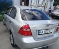 Серый Шевроле Авео, объемом двигателя 1.5 л и пробегом 180 тыс. км за 2650 $, фото 6 на Automoto.ua