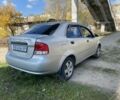 Сірий Шевроле Авео, об'ємом двигуна 1.5 л та пробігом 140 тис. км за 2500 $, фото 4 на Automoto.ua