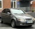 Сірий Шевроле Авео, об'ємом двигуна 1.5 л та пробігом 200 тис. км за 2500 $, фото 2 на Automoto.ua