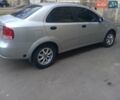 Серый Шевроле Авео, объемом двигателя 1.5 л и пробегом 148 тыс. км за 3700 $, фото 4 на Automoto.ua
