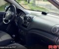 Серый Шевроле Авео, объемом двигателя 1.5 л и пробегом 300 тыс. км за 3699 $, фото 6 на Automoto.ua