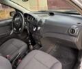 Сірий Шевроле Авео, об'ємом двигуна 1.5 л та пробігом 283 тис. км за 2900 $, фото 12 на Automoto.ua