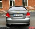 Серый Шевроле Авео, объемом двигателя 1.5 л и пробегом 260 тыс. км за 3100 $, фото 1 на Automoto.ua