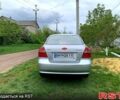 Серый Шевроле Авео, объемом двигателя 1.5 л и пробегом 165 тыс. км за 3550 $, фото 4 на Automoto.ua