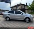 Серый Шевроле Авео, объемом двигателя 1.5 л и пробегом 300 тыс. км за 3699 $, фото 3 на Automoto.ua