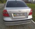 Сірий Шевроле Авео, об'ємом двигуна 1.5 л та пробігом 155 тис. км за 4099 $, фото 5 на Automoto.ua