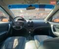 Сірий Шевроле Авео, об'ємом двигуна 1.5 л та пробігом 235 тис. км за 3700 $, фото 18 на Automoto.ua