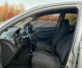 Сірий Шевроле Авео, об'ємом двигуна 1.5 л та пробігом 182 тис. км за 4499 $, фото 12 на Automoto.ua