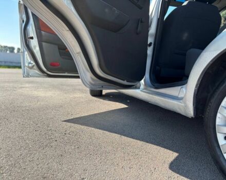 Серый Шевроле Авео, объемом двигателя 1.5 л и пробегом 232 тыс. км за 2350 $, фото 7 на Automoto.ua