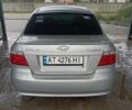 Сірий Шевроле Авео, об'ємом двигуна 1.5 л та пробігом 550 тис. км за 4131 $, фото 1 на Automoto.ua
