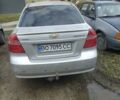 Серый Шевроле Авео, объемом двигателя 1.4 л и пробегом 170 тыс. км за 2500 $, фото 1 на Automoto.ua