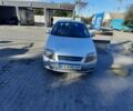 Серый Шевроле Авео, объемом двигателя 1.5 л и пробегом 234 тыс. км за 2500 $, фото 1 на Automoto.ua