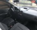 Серый Шевроле Авео, объемом двигателя 1.5 л и пробегом 250 тыс. км за 1600 $, фото 3 на Automoto.ua