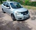 Сірий Шевроле Авео, об'ємом двигуна 1.5 л та пробігом 196 тис. км за 3400 $, фото 1 на Automoto.ua