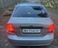 Серый Шевроле Авео, объемом двигателя 1.5 л и пробегом 296 тыс. км за 1699 $, фото 3 на Automoto.ua