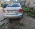 Серый Шевроле Авео, объемом двигателя 1.5 л и пробегом 205 тыс. км за 2800 $, фото 3 на Automoto.ua