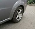 Сірий Шевроле Авео, об'ємом двигуна 1.4 л та пробігом 238 тис. км за 3500 $, фото 6 на Automoto.ua