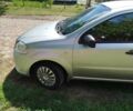 Сірий Шевроле Авео, об'ємом двигуна 1.5 л та пробігом 146 тис. км за 3799 $, фото 14 на Automoto.ua