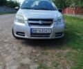 Сірий Шевроле Авео, об'ємом двигуна 1.5 л та пробігом 146 тис. км за 3799 $, фото 11 на Automoto.ua