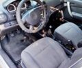 Серый Шевроле Авео, объемом двигателя 1.5 л и пробегом 0 тыс. км за 1850 $, фото 2 на Automoto.ua