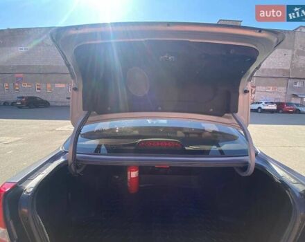 Сірий Шевроле Авео, об'ємом двигуна 1.5 л та пробігом 235 тис. км за 3700 $, фото 31 на Automoto.ua